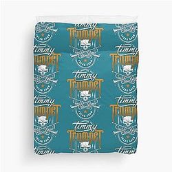 Timmy Trumpet best duvet cover
