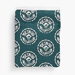 Meilleure vente 
Timmy Trumpet Duvet Cover