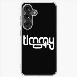 Best Seller Timmy Trumpet Logo Merchandise Samsung Galaxy Soft Case
