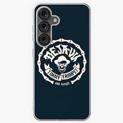 Timmy Trumpet Merchandise Samsung Galaxy Soft Case
