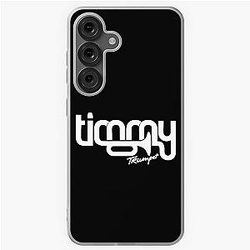 Timmy Trumpet Samsung Galaxy Case