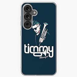 Timmy Trumpet Samsung Galaxy Soft Case