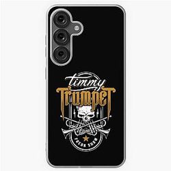 Timmy Trumpet meilleur Samsung Galaxy Soft Case