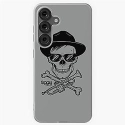 Timmy Trumpet Samsung Galaxy Case