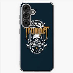 Timmy Trumpet best Samsung Galaxy Soft Case