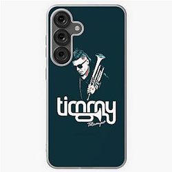 Timmy Trumpet Samsung Galaxy Case