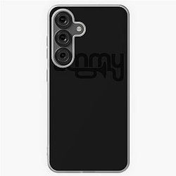 Bestseller Timmy Trumpet Logo Merchandise Samsung Galaxy Soft Case