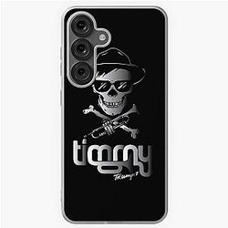 Timmy Trumpet Galaxy Case