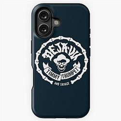 BESTSELLING Timmy Trumpet Merchandise iPhone Tough Case