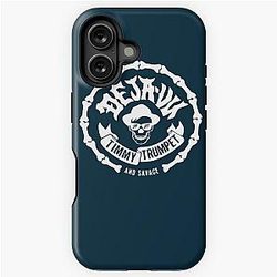 BETTER SELLING Timmy Trumpet Merchandise iPhone Tough Case