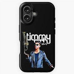 Timmy Trumpet Active Tough Case for iPhone