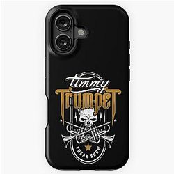 Timmy Trumpet & Best iPhone Tough Case