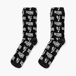 Timmy Trumpet Socks