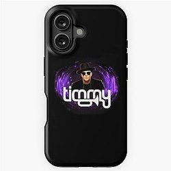 Timmy Trumpet Musician Tough Case