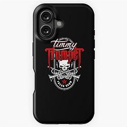 Timmy Trumpet iPhone Tough Case