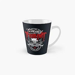 Timmy's Trumpet Tall Mug