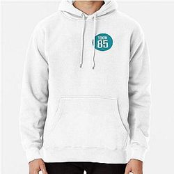 Tim Tebow Jaguars Jersey 85 Hoodie