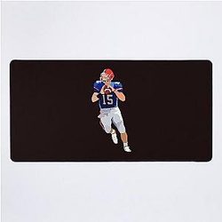 Tim Tebow Desk Mat