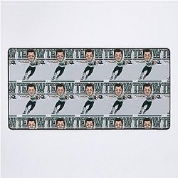 Tim Tebow Desk Mat