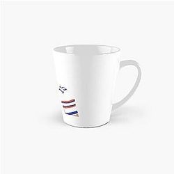 Tim Tebow Philippians 4-13 Tall Mug