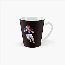 Tim Tebow Tall Mug
