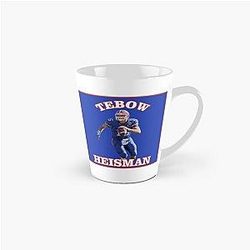 Florida Tim Tebow Mug