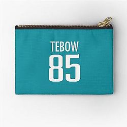 Tim Tebow Jaguars Jersey 85 Pouch