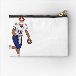 Tim Tebow Florida Pouch