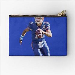 Florida Tim Tebow Purse