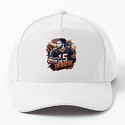 Tim Tebow Denver Broncos Cap