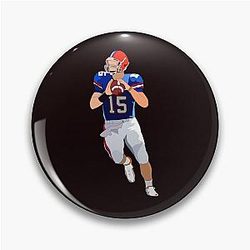 Tim Tebow Pin