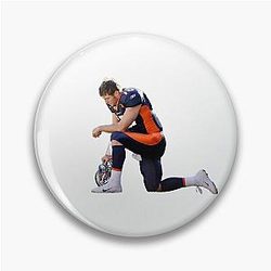 Tim Tebow Pin