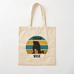 Tebow Tim Tebow Kneeling 85 Tight End for the Jaguars Florida Tebow Time Cotton Tote Bag
