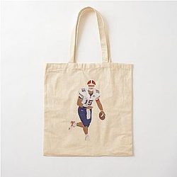 Tim Tebow Florida Tote Bag
