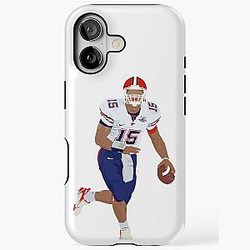 Tim Tebow Florida Tough Case
