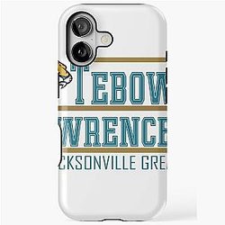 Tim Tebow iPhone Tough Case