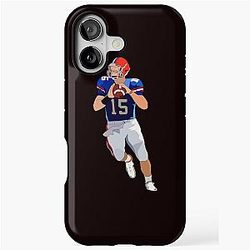 Tim Tebow iPhone Tough Case