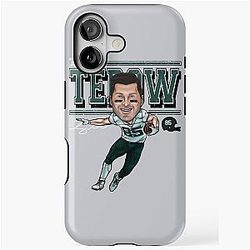 Tim Tebow iPhone Tough Case