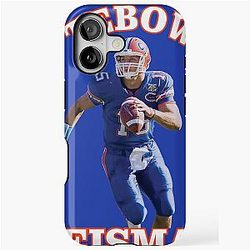 Florida Tim Tebow iPhone Tough Case