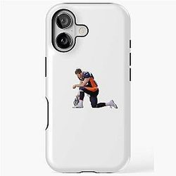 Tim Tebow iPhone Tough Case