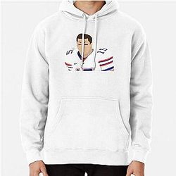Tim Tebow Philippians 4:13 Pullover Hoodie