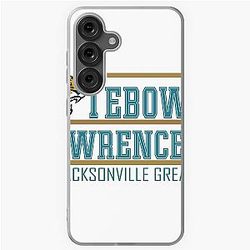 Tim Tebow Samsung Galaxy Soft Case