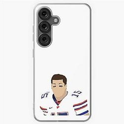 Tim Tebow Philippians 4:13 Samsung Galaxy Case