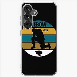Tim Tebow Tight End for the Jacksonville Jaguars Florida Tebow Time Tim Tebow Kneeling Samsung Case