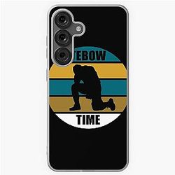 Tebow Time Tim Tebow Kneeling Tight End Jacksonville Jaguars Florida for