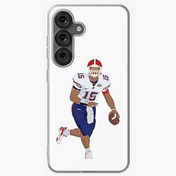 Tim Tebow Florida Samsung Galaxy Case