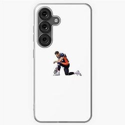 Tim Tebow Samsung Galaxy Case