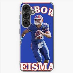 Florida Tim Tebow Galaxy Case