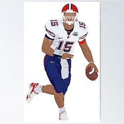 Tim Tebow Florida