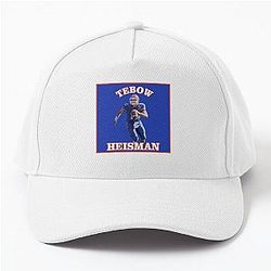 Florida Tim Tebow Baseball Cap